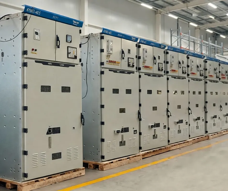 KYN61-40.5 Switchgear