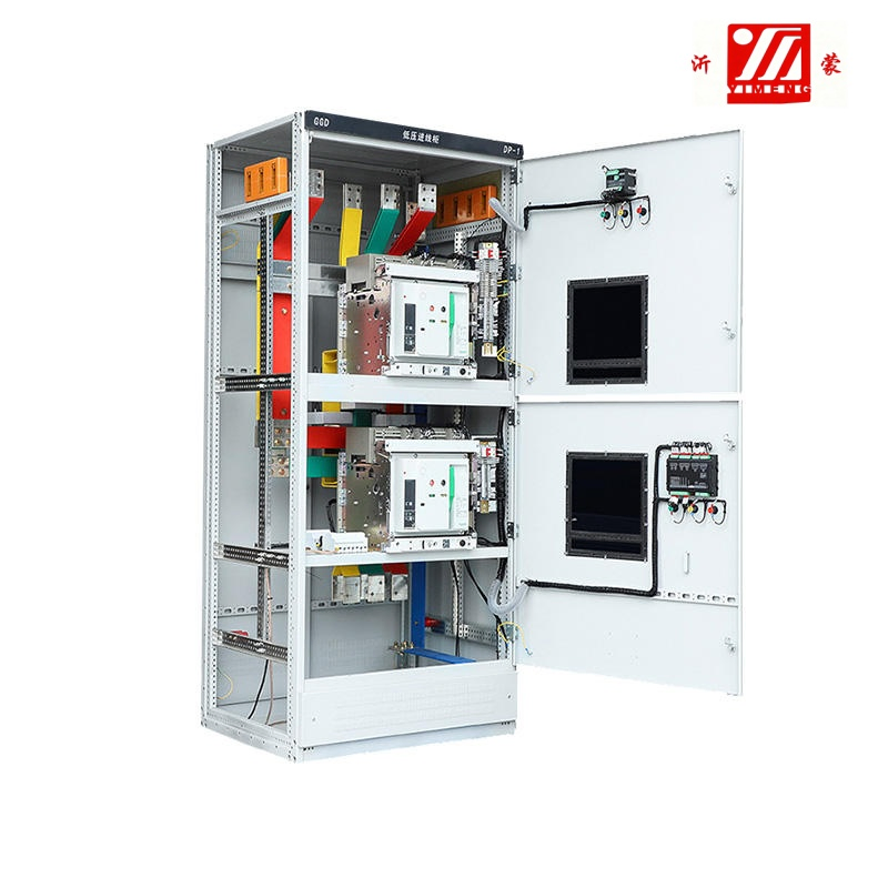 Renewable Energy Mechanical Switchgear for Efficient Power Distribution
