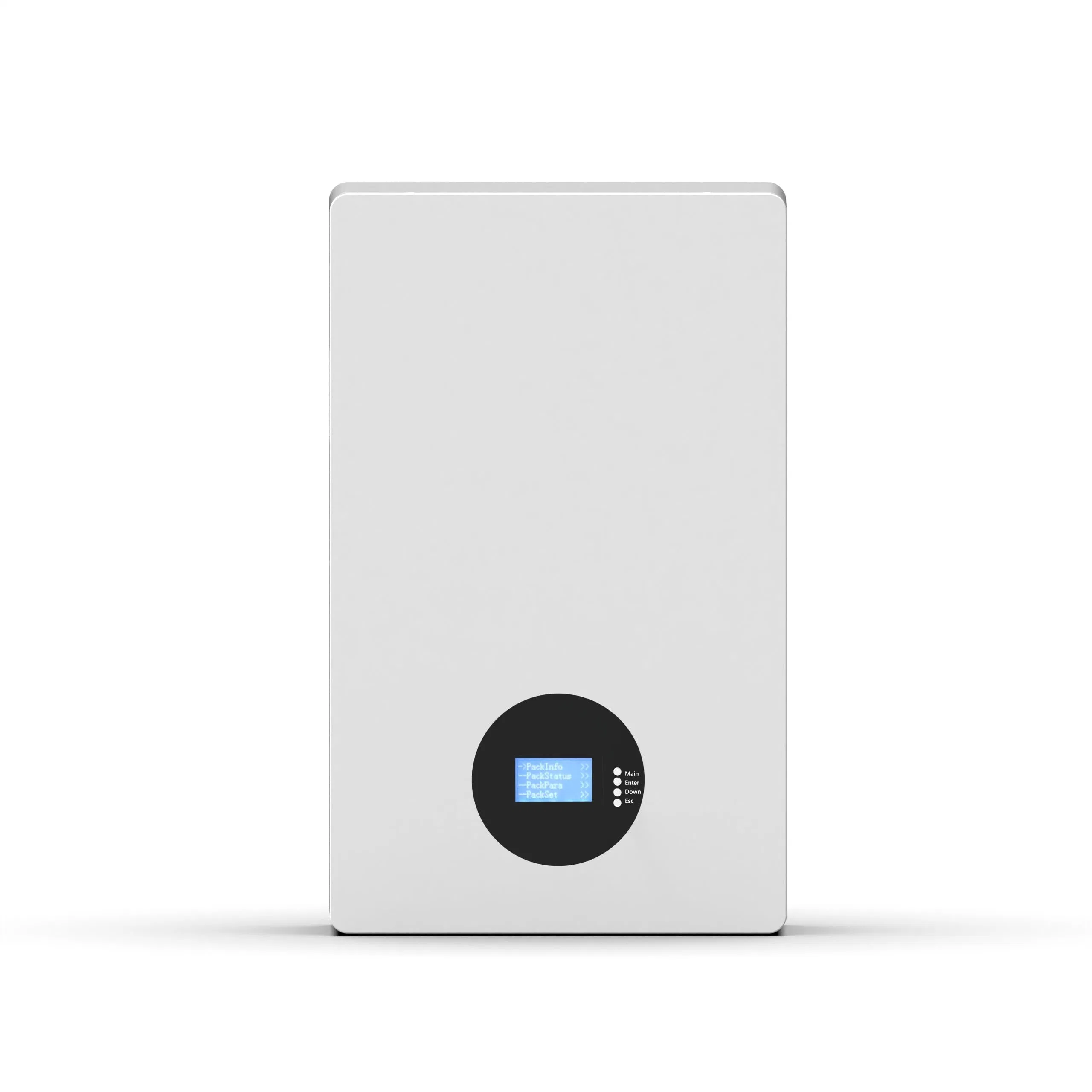 Sodium Ion Battery Energy Storage System (BESS) 100kwh off-Grid Solar Power System with IP65 Protection and 3000 Cycles