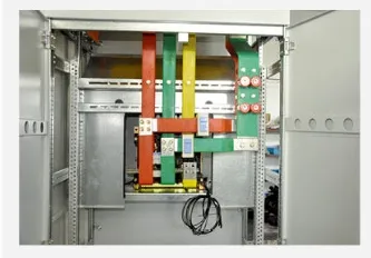 Distribution Box Detail 3
