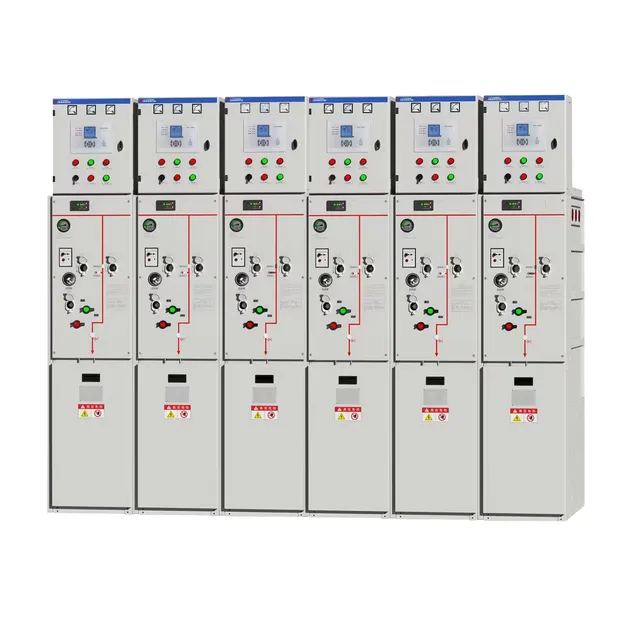 Switchgear Component 3