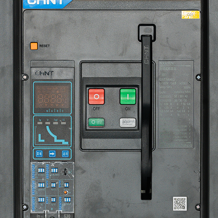 Meygo Customized Low-Voltage 3 Phase Power Distribution Control Cabinet GGD Power Box Distribution Board
