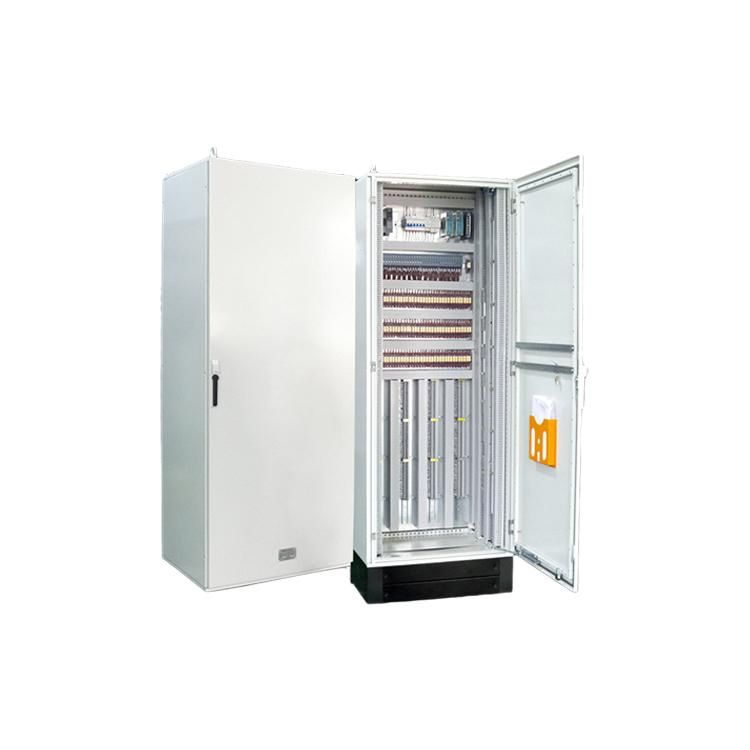 China Manufacture Ggd Low-Voltage Fixed Type Switchgear