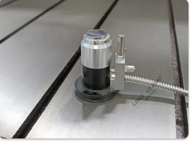 Tool Setter