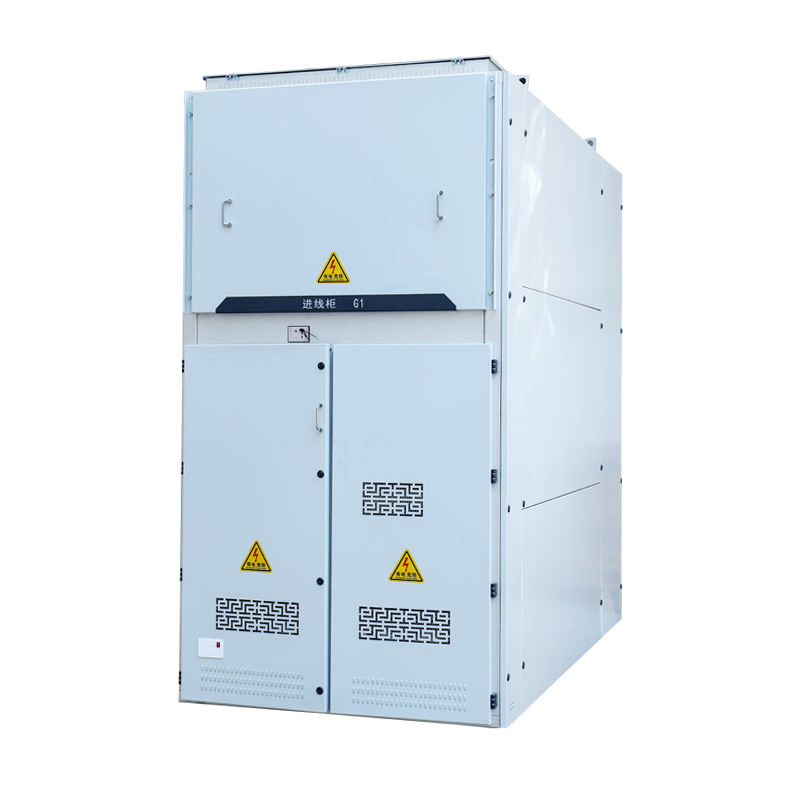 35kv High Voltage Switch Cabinet Kyn61 Indoor Metal Armored Removable Switchgear