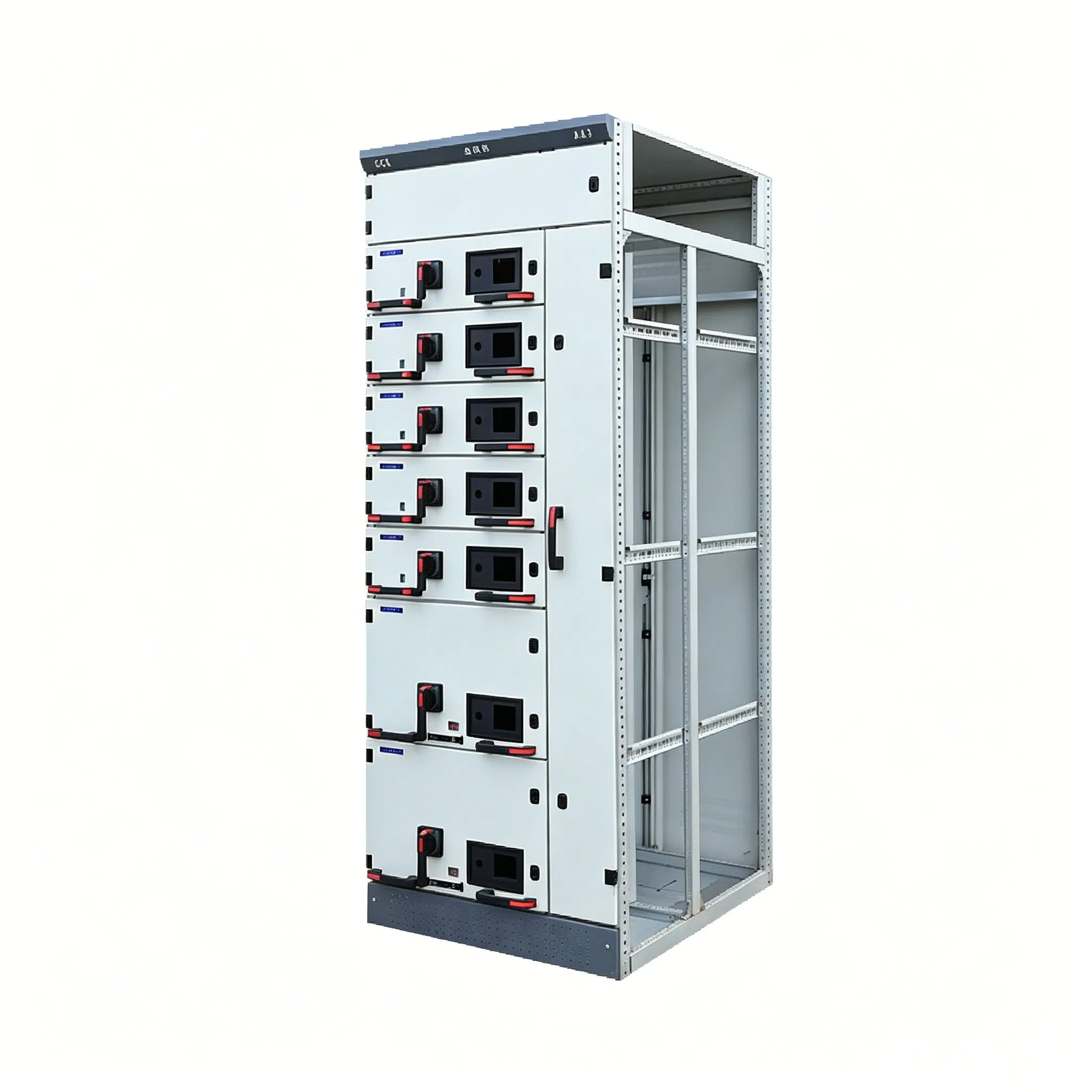 Motor Control Center (MCC) Mns Intelligent Low-Voltage Withdrawable Switchgear