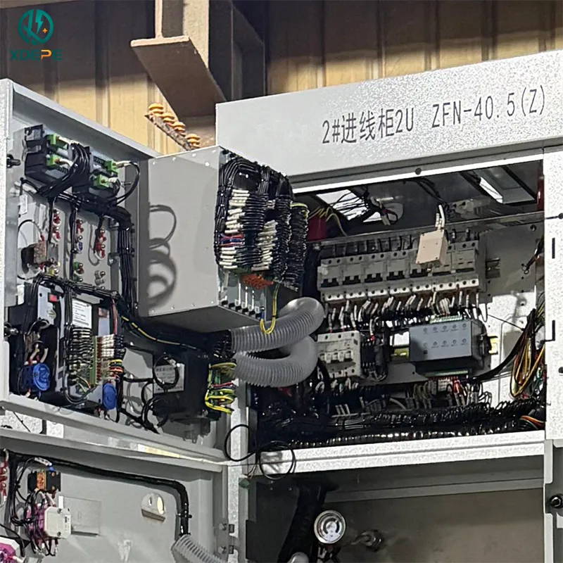 Manufacturing 1