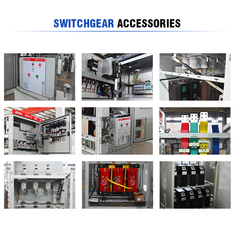 Equipment Part 3