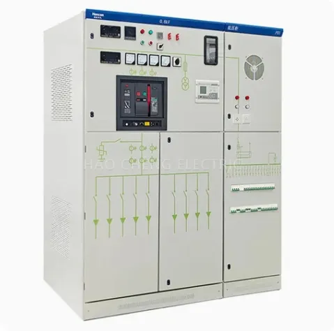 Main Unit