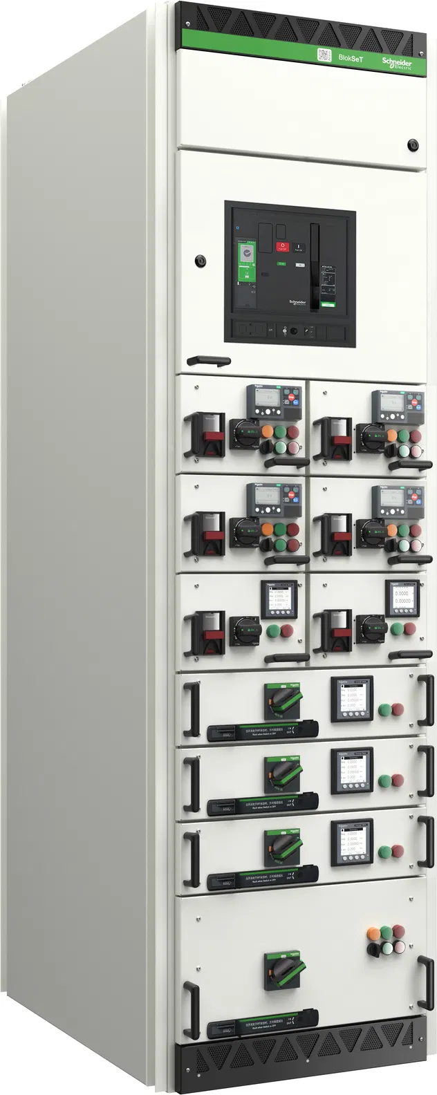 Switchgear Component