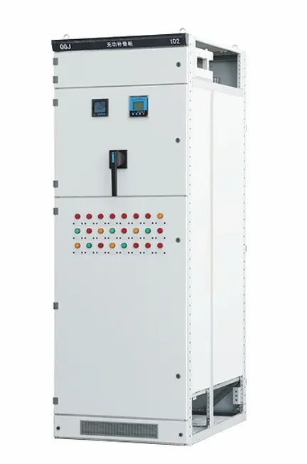 Low-Voltage Switchgear