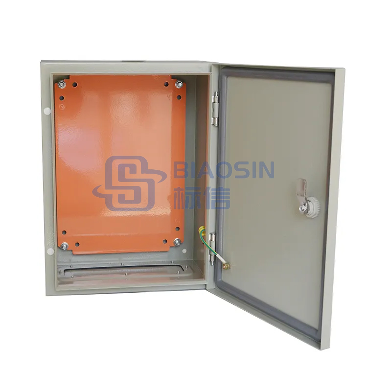 Distribution Box /Electric Cabinets/Electronic Control Panel/Electrical Distribution Board Manufacturers