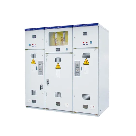 Switchgear Component 1