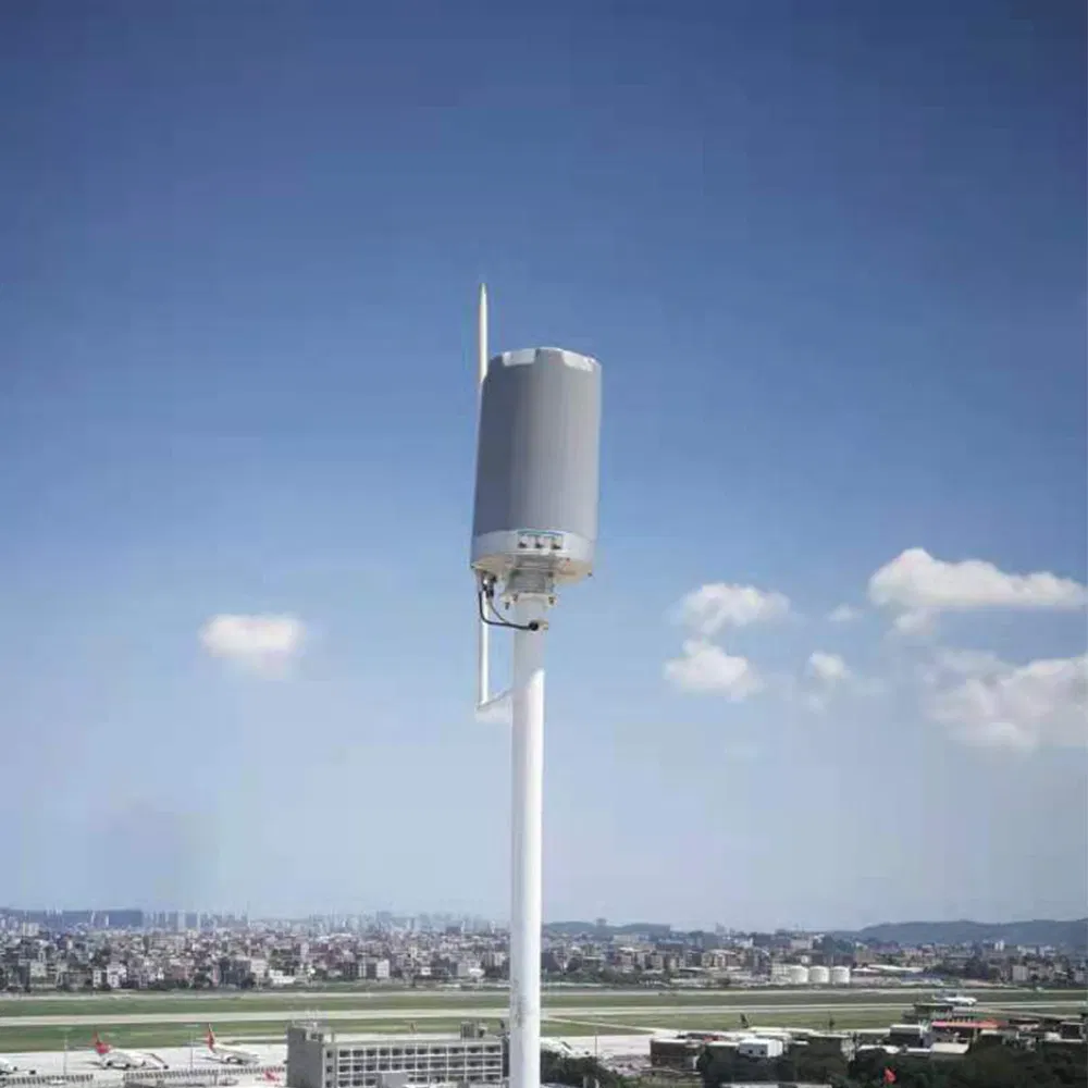 Guardian ST Drone Detection 5