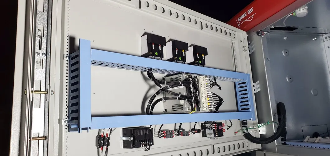 Protection relay