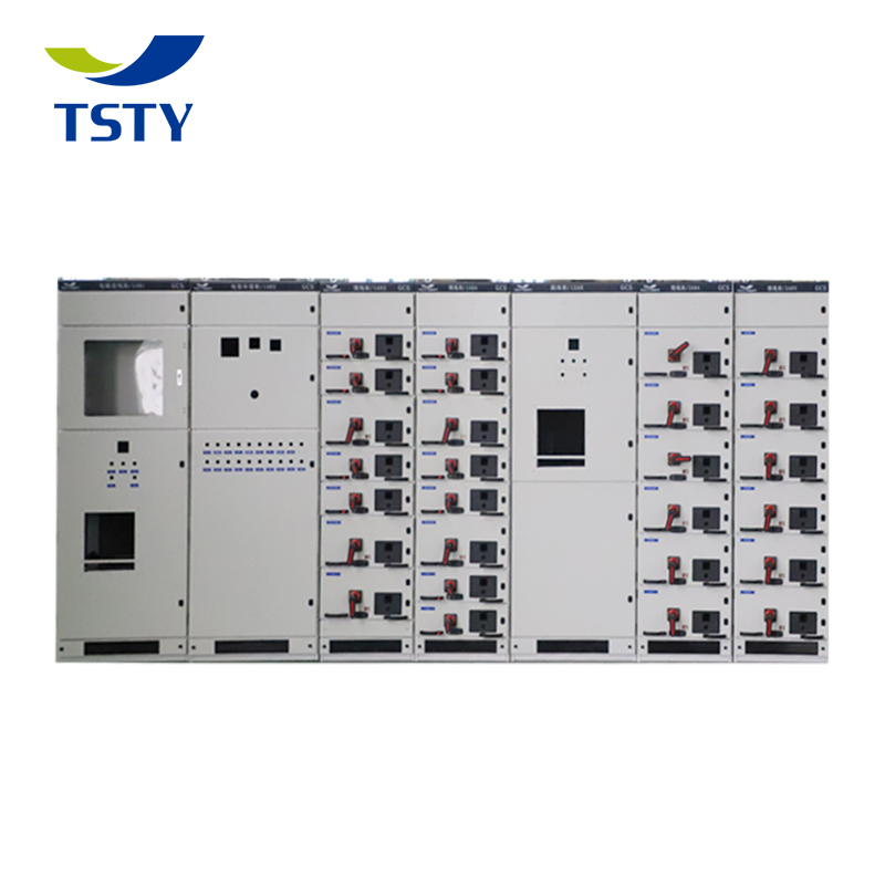 High Voltage Indoor Metal Clad Switchgear for 12kv and 24kv