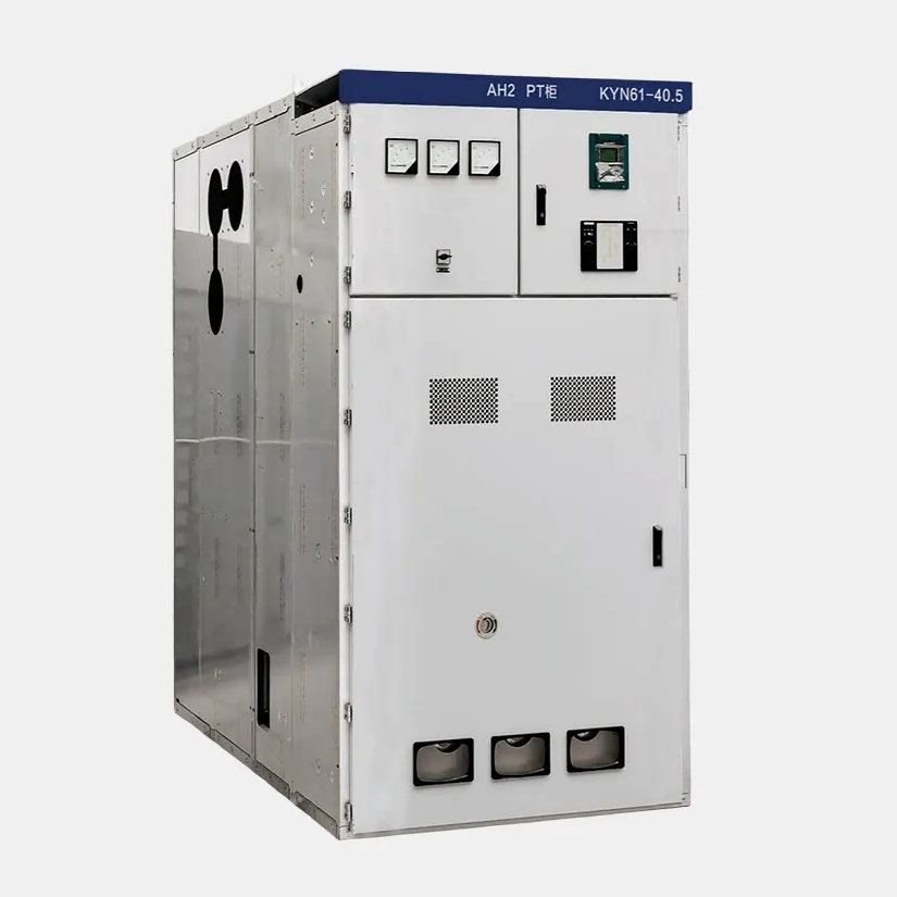 Kyn61-40.5 Switchgear for Renewable Energy Projects