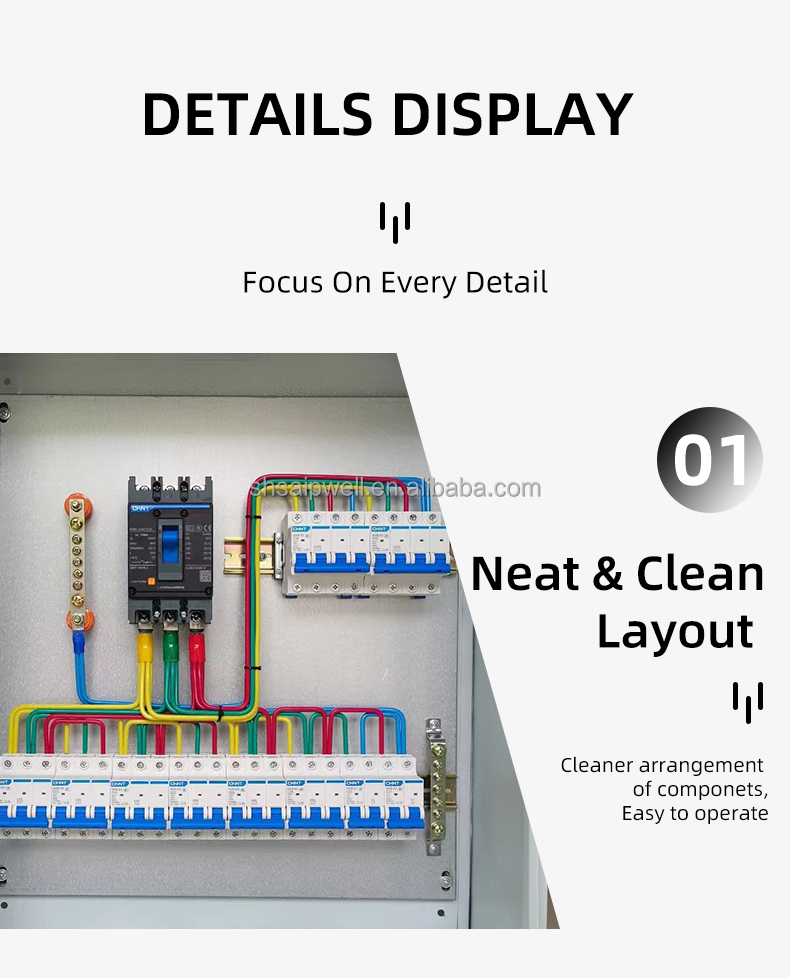 Distribution Box 7