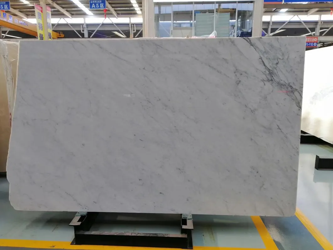 White Marble Slab 2