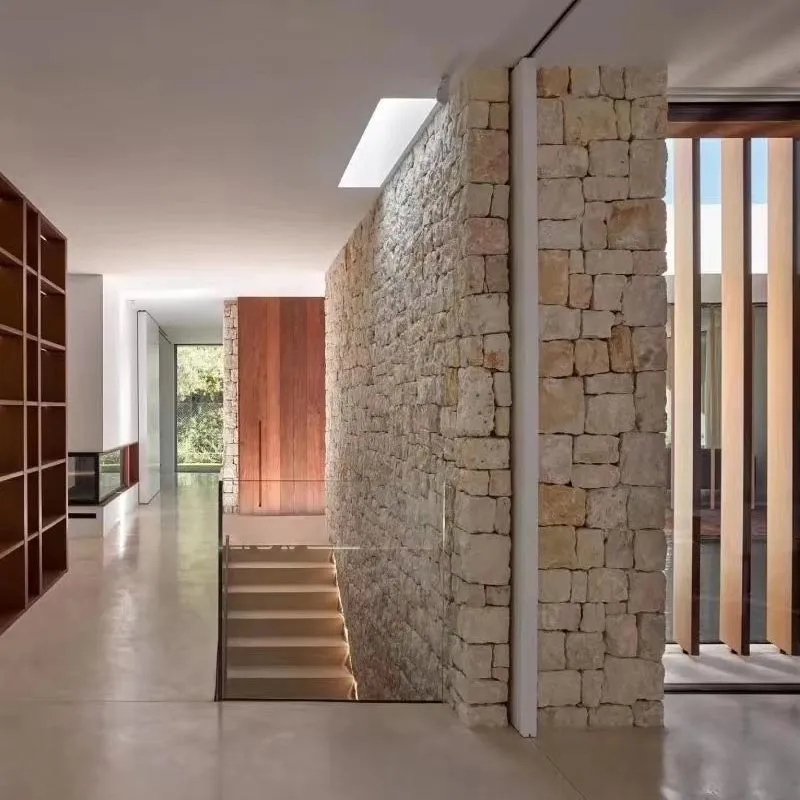 Natural Stone Flooring 4