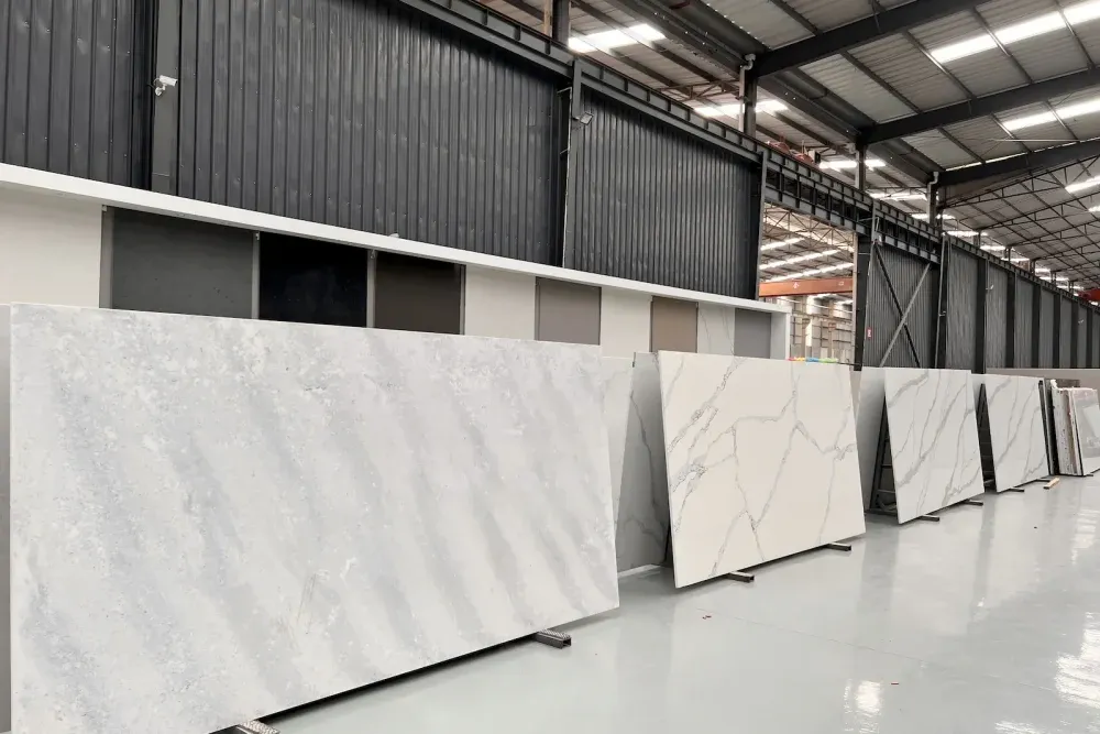 Zahran Marble Factory