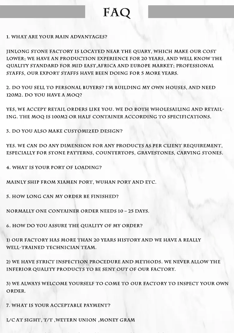 White Carrara Marble 13