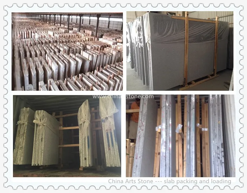 Slab Loading Containers