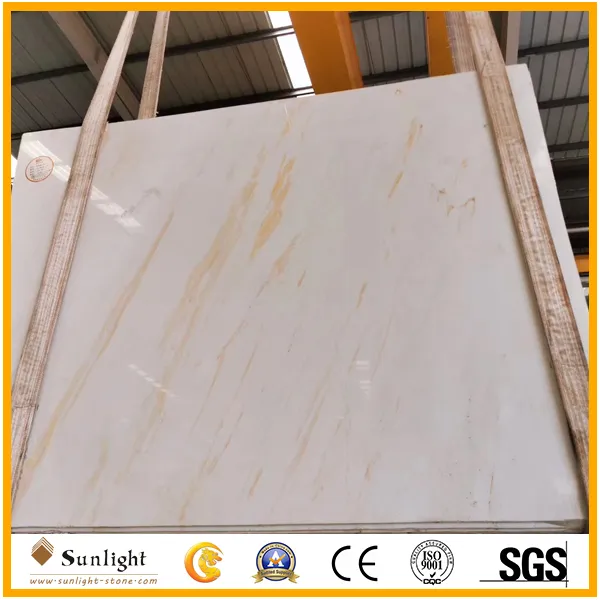 Ariston White Marble 3