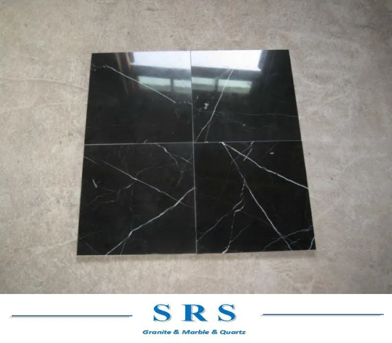 Nero Marquina Details 4