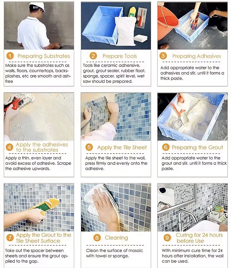 Production and Quality Inspection