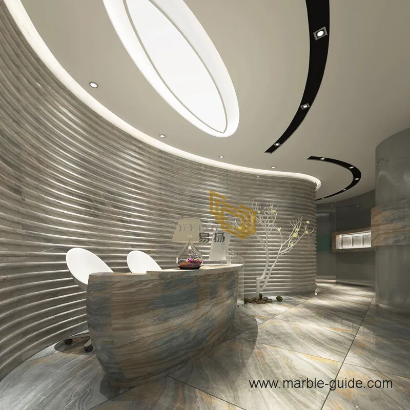 Impression Lafite Marble Product 1