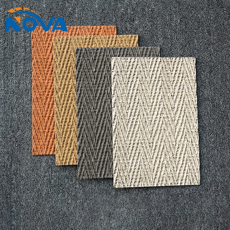 Mcm Ultra Thin Natural Stone Marble Sheet Wall Panel Flexible Stone Veneer
