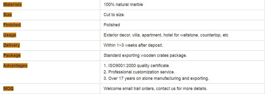 Brown Marble Interior Decor