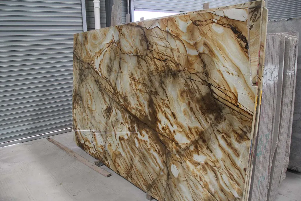 Marble Slab Detail 7