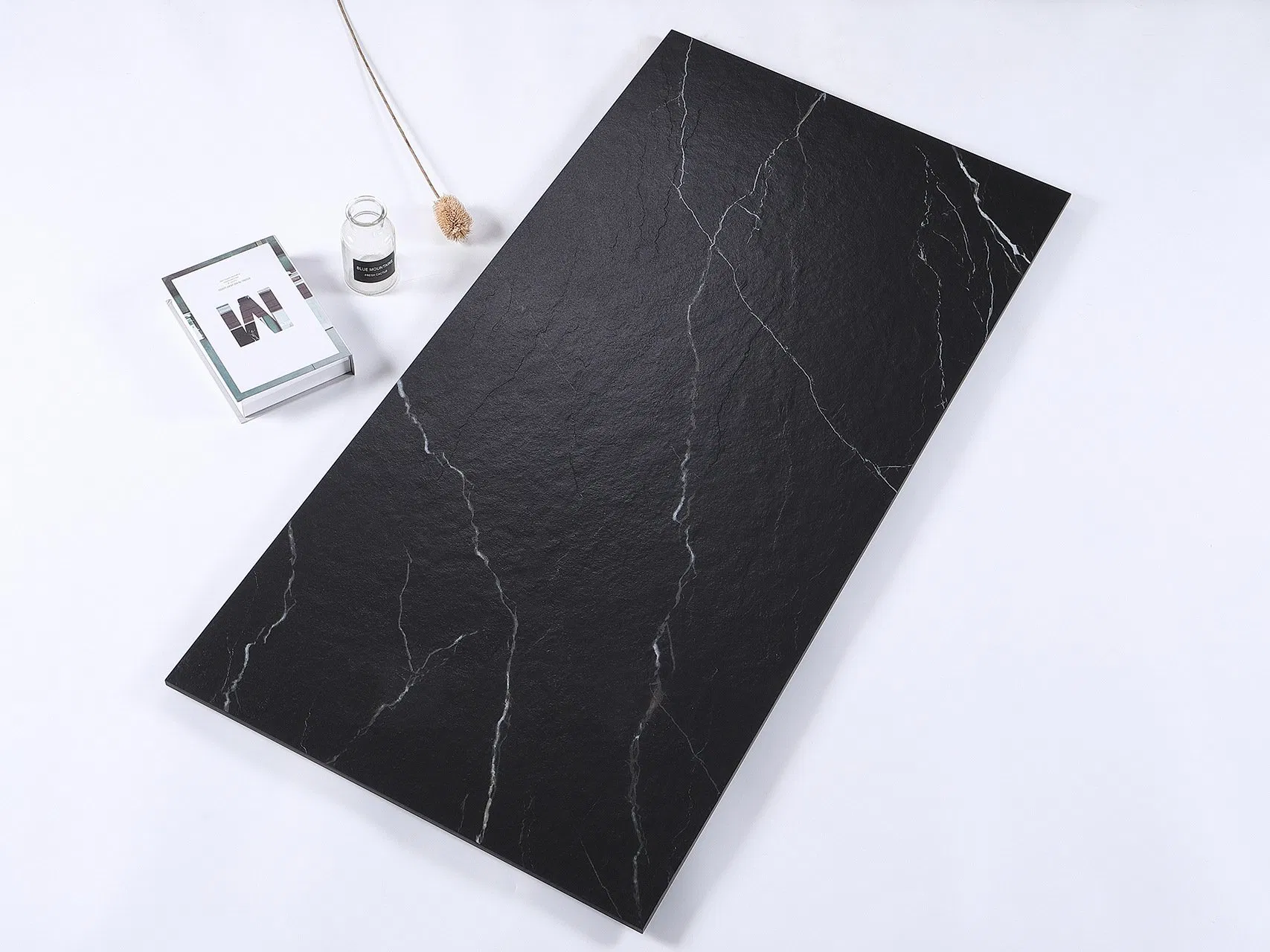 New Arrival Matt Porcelain Interior Rustic Subway Tile Backsplash for Living Room