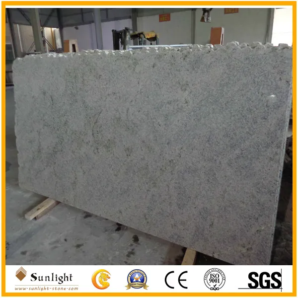 Giallo Veneziano Granite for Countertops Vanity Tops
