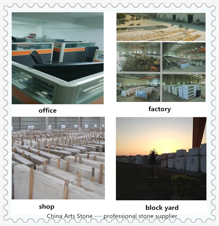 Quality Stone Products