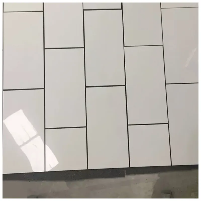 Thassos White Marble Detail 3