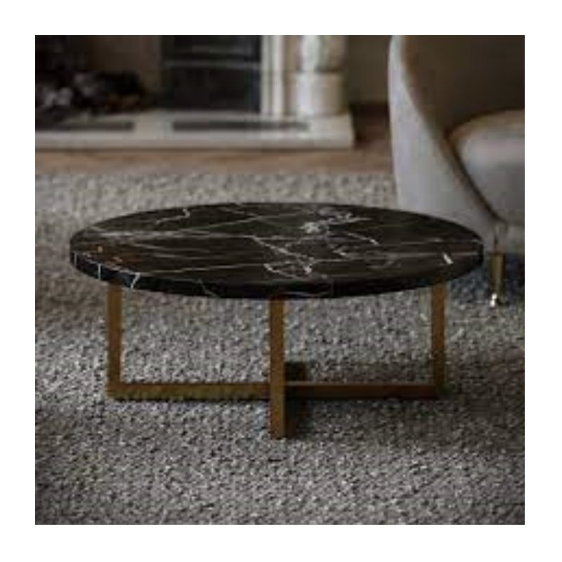 Interior Decoration Tile Custom Size Thin Nero Marquina Flexible Natural Marble Veneer for Wall Cladding Countertops