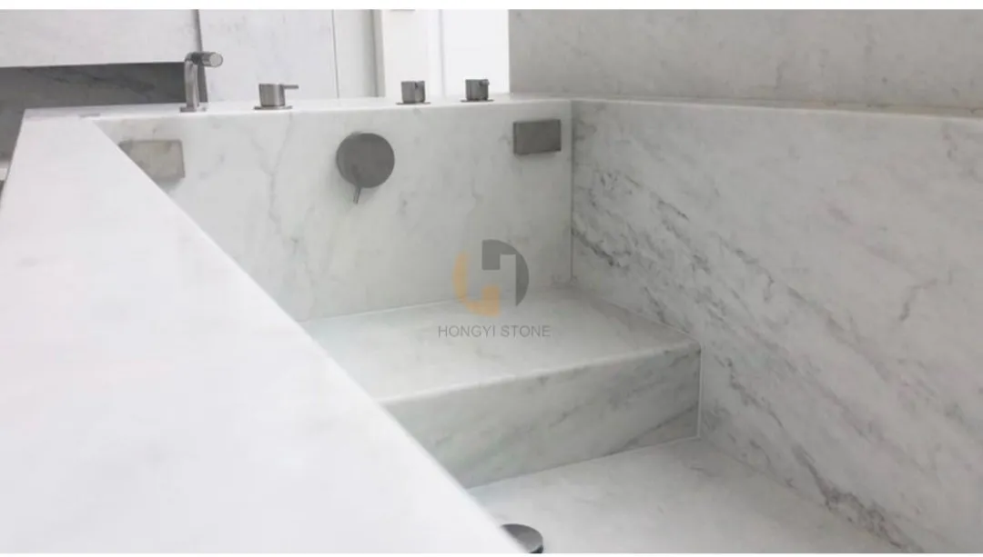 Marble Application 6