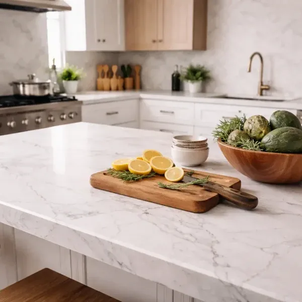 Sustainable Stone Sourcing