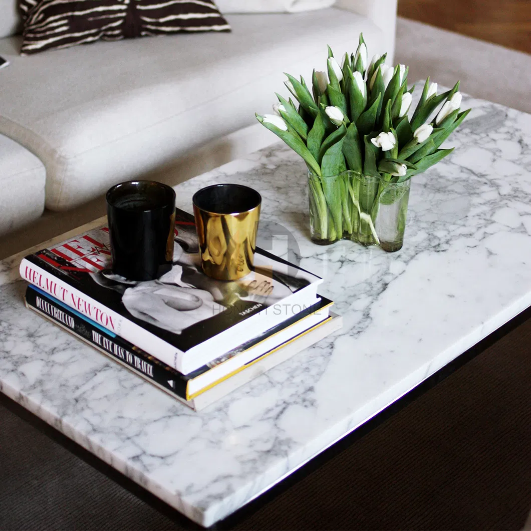 Best Price Natural Stone Italian Calacatta White Luxury Marble for Wall/Floor/Countertops/Vanities