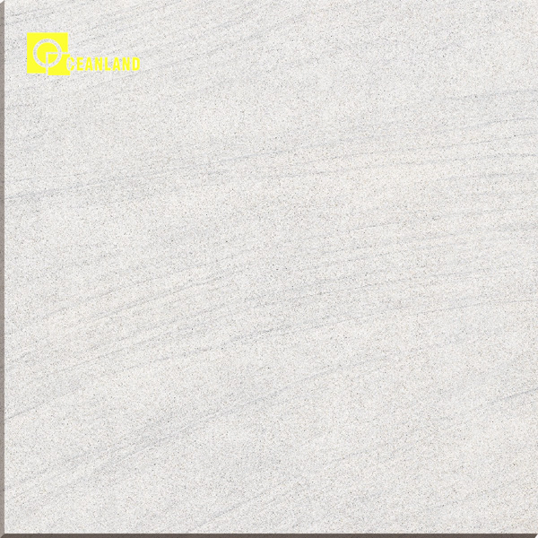 Marble Tile Flooring (S60234)