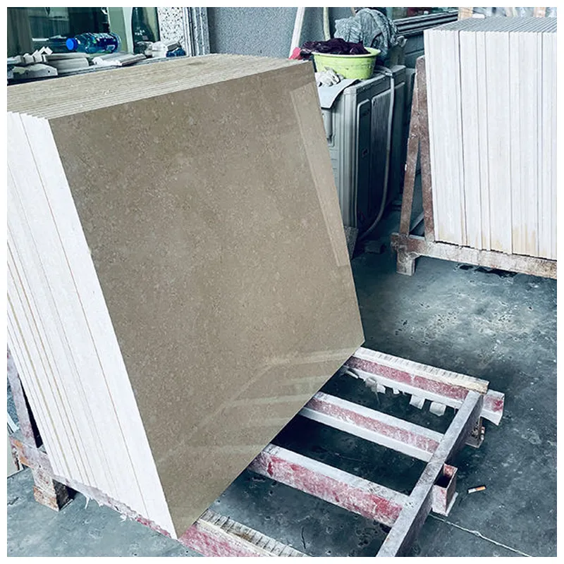 Marble Slab Inspection