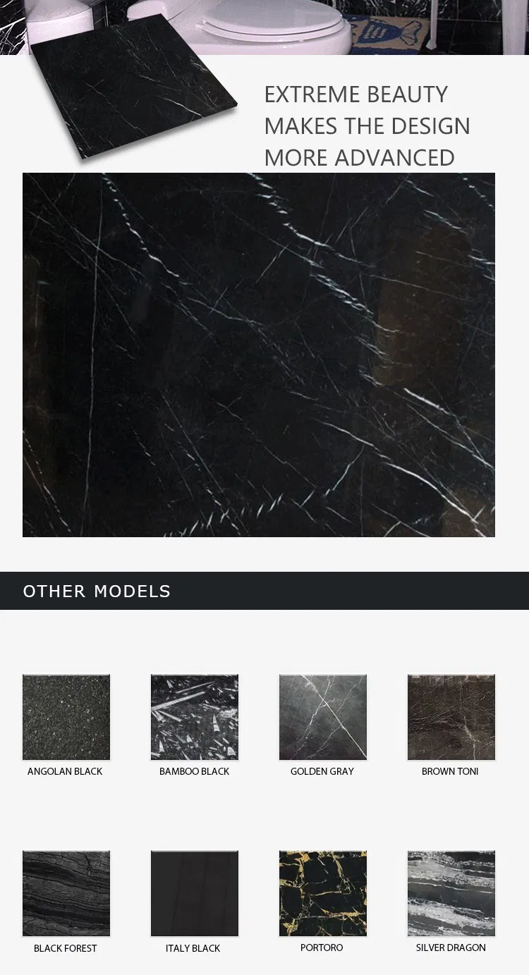 Nero Marquina Photo 5