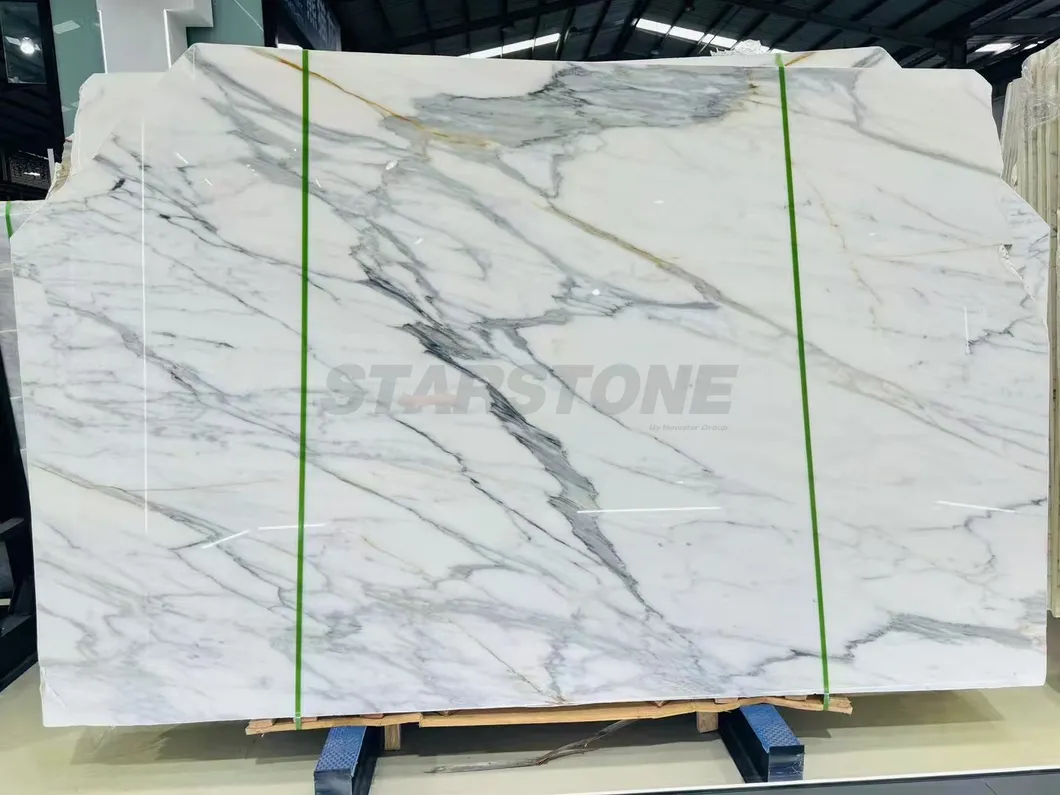 Natural Marble Slab 3