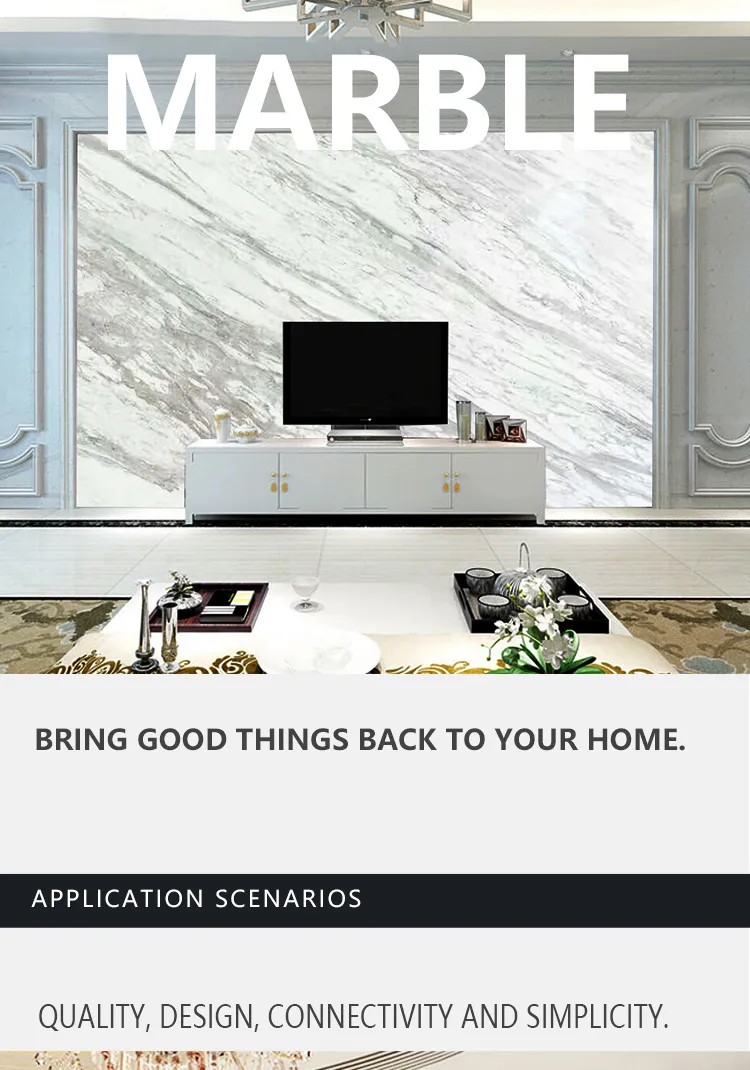 White Carrara Marble 1