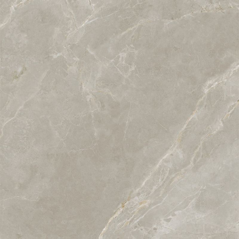 Crema Marfil Honed Style Stone Texture Tile Foshan Ceramic Floor Tile.