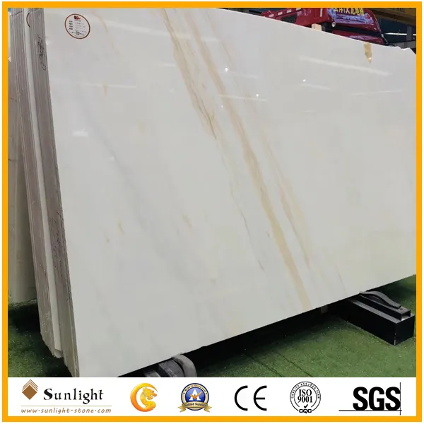 Ariston White Marble 4