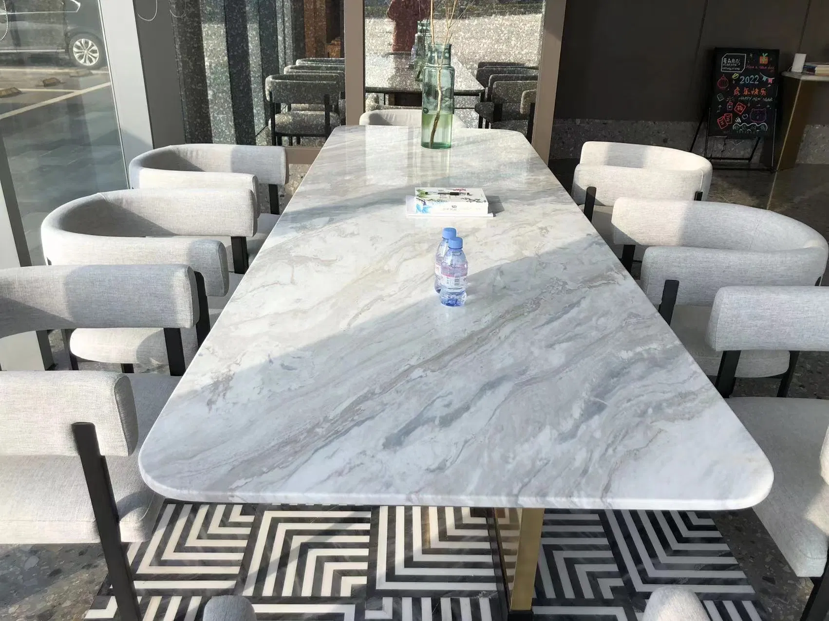 Marble Slab Countertop Table Top Tile Flooring
